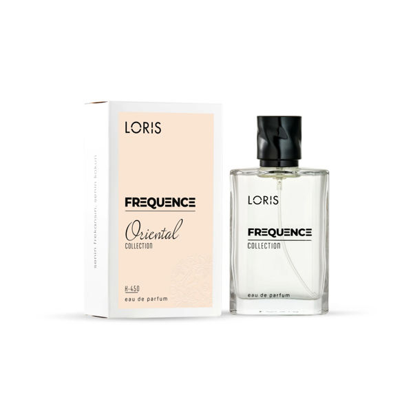 Picture of K-450 PLUS PERFUME 50 ML